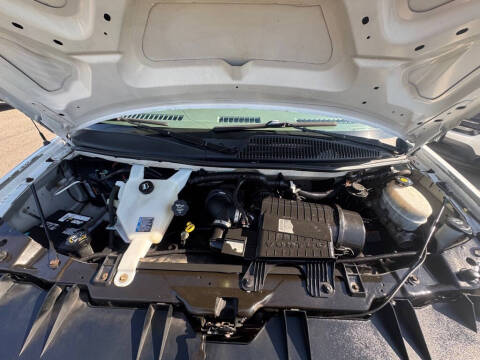 2012 Chevrolet Express 2500