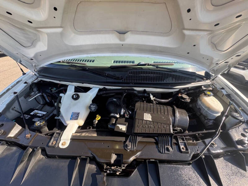 2012 Chevrolet Express 2500
