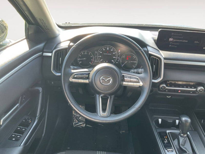 2025 Mazda CX-50 2.5 S Preferred