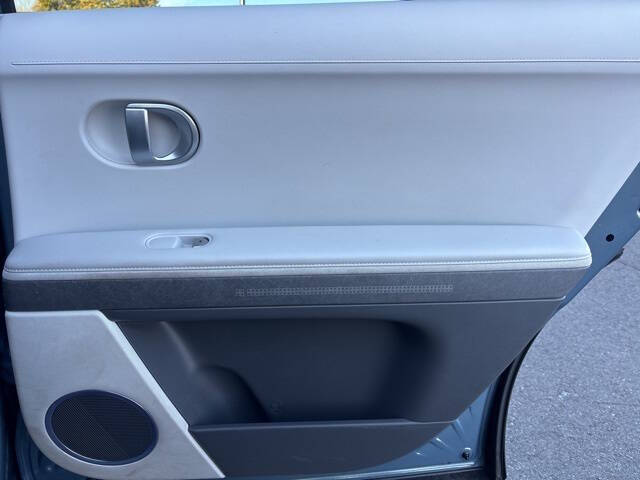 2023 Hyundai Ioniq 5 SEL