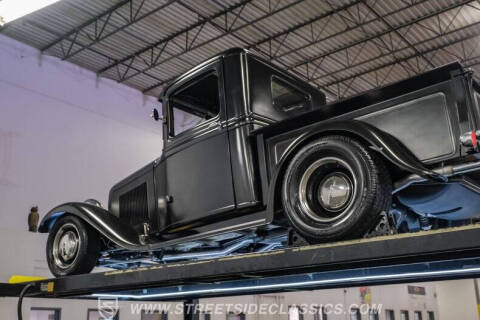 1932 Ford Model B