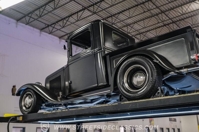 1932 Ford Model B