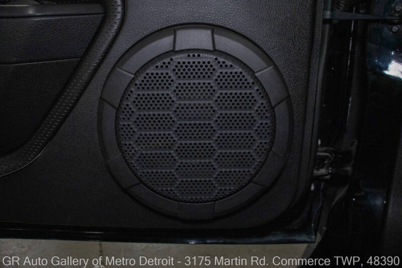 2007 Ford Mustang GT Premium