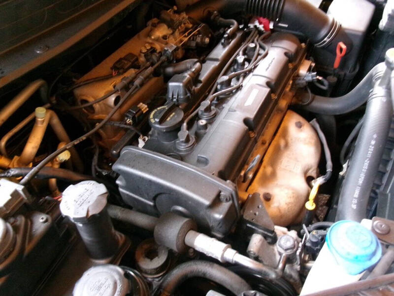 2011 Kia Soul !