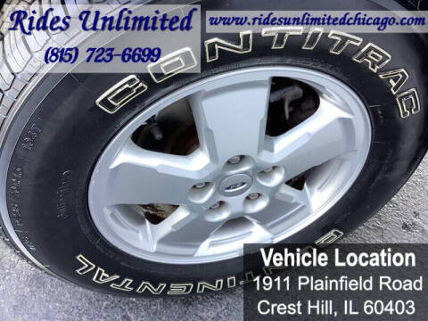 2012 Ford Escape XLS