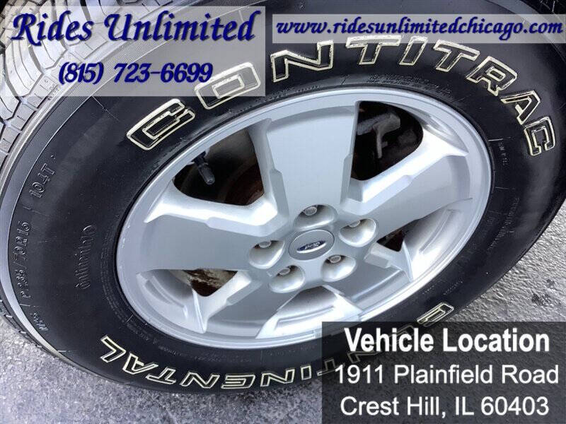 2012 Ford Escape XLS