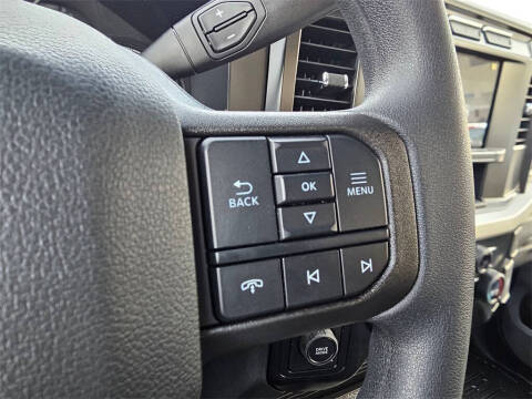 2024 Ford F-350 Super Duty XL