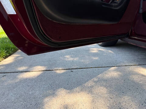 1993 Chevrolet Corvette