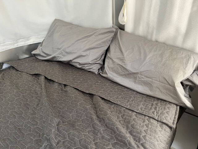 2017 Airstream Bambi