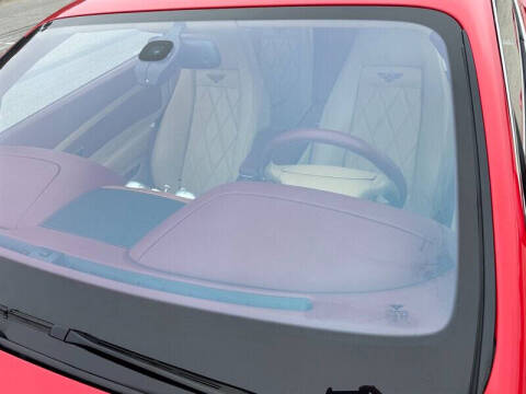 2006 Bentley Continental GT