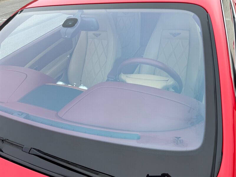 2006 Bentley Continental GT