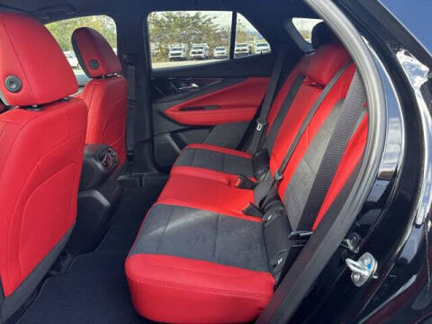 2026 Chevrolet Blazer EV RS