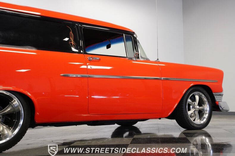 1956 Chevrolet 150