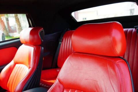 1995 Pontiac Firebird Formula