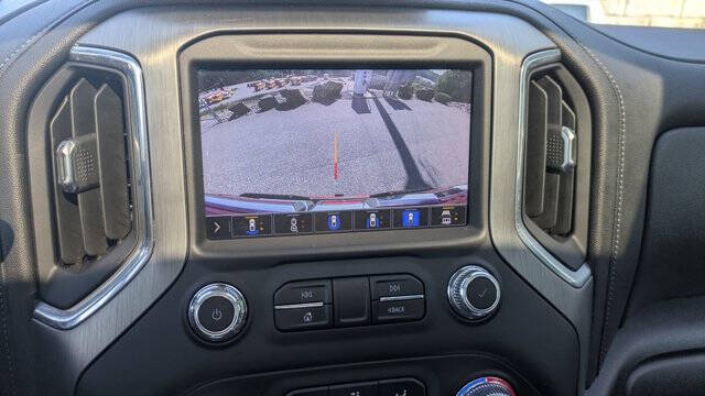 2020 GMC Sierra 2500HD