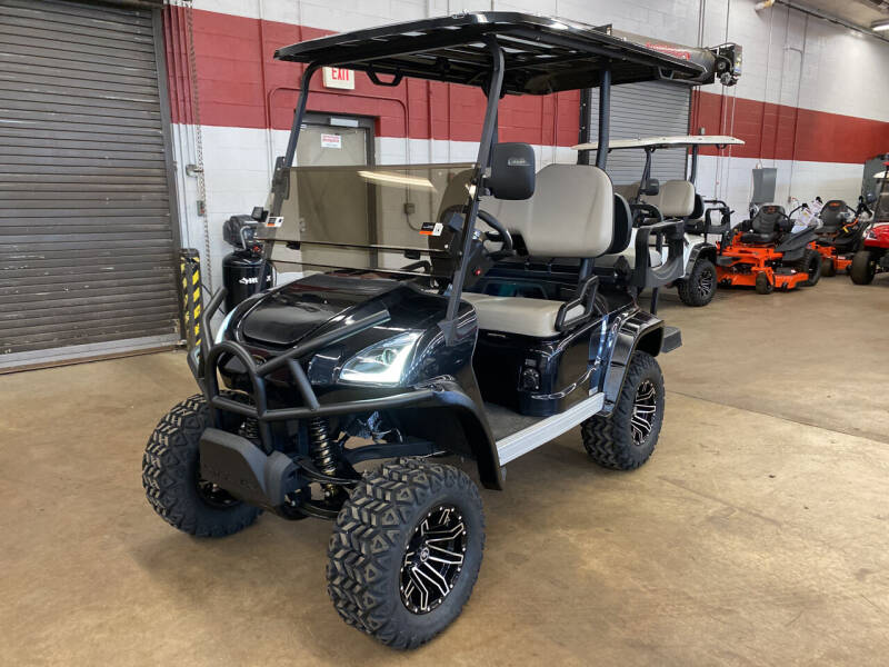 2022 Star EV 4 Seater Lifted for sale in Columbus, OH