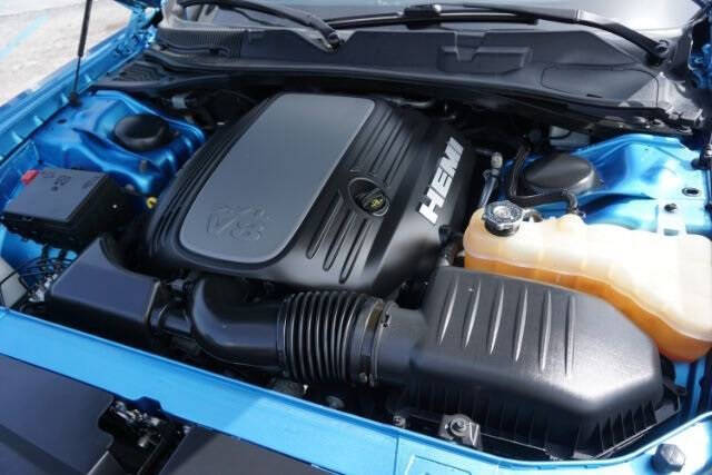 2016 Dodge Challenger R/T