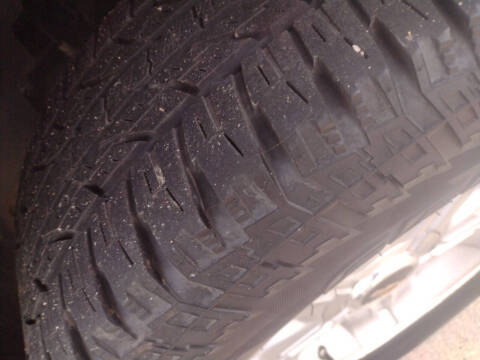 2012 Chevrolet Tahoe LT