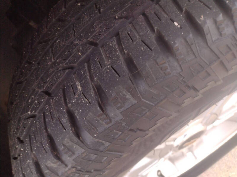 2012 Chevrolet Tahoe LT