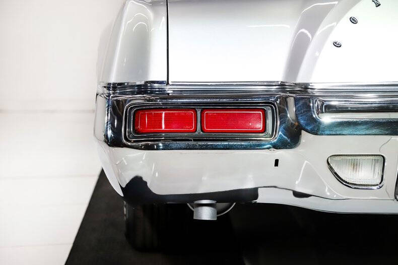 1973 Lincoln Continental