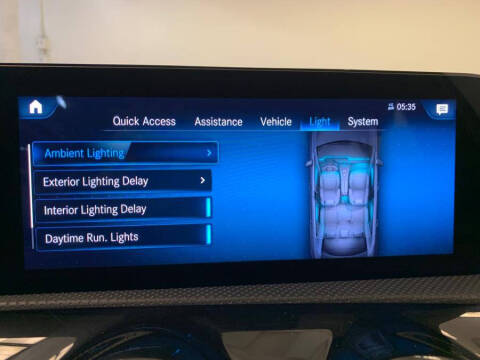 2022 Mercedes-Benz A-Class A 220 4MATIC