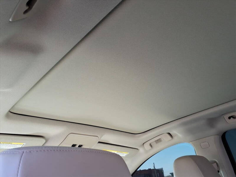 2015 Cadillac SRX Performance Collection