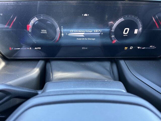 2026 Dodge Charger Scat Pack Plus