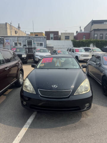 2005 Lexus ES 330