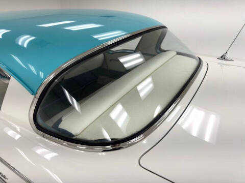 1958 Chevrolet Biscayne