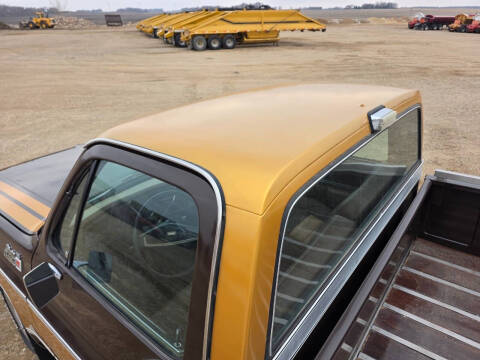 1976 GMC CK 1500 Series