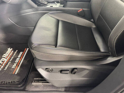 2022 Volkswagen Atlas Cross Sport V6 SE