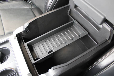 2017 Ford F-250 Super Duty