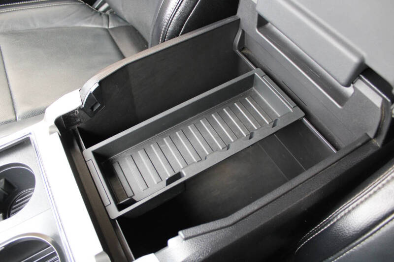 2017 Ford F-250 Super Duty