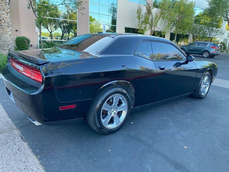 2013 Dodge Challenger for sale at Trucks & More LLC in Glendale, AZ