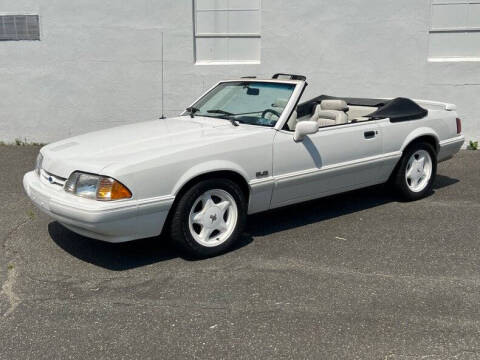 1993 Ford Mustang LX 5.0