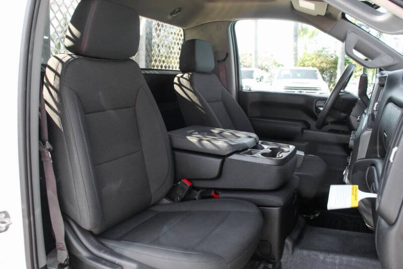 2024 Chevrolet Silverado 3500HD