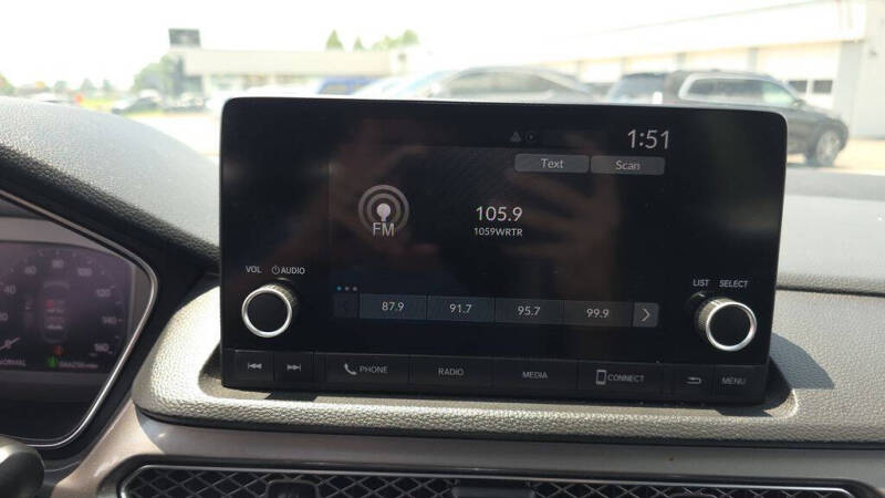 2023 Acura Integra