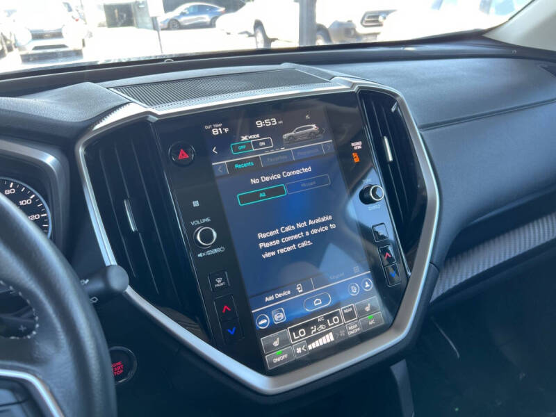 2024 Subaru Ascent Premium 7-Passenger