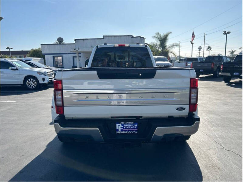 2021 Ford F-350 Super Duty Lariat