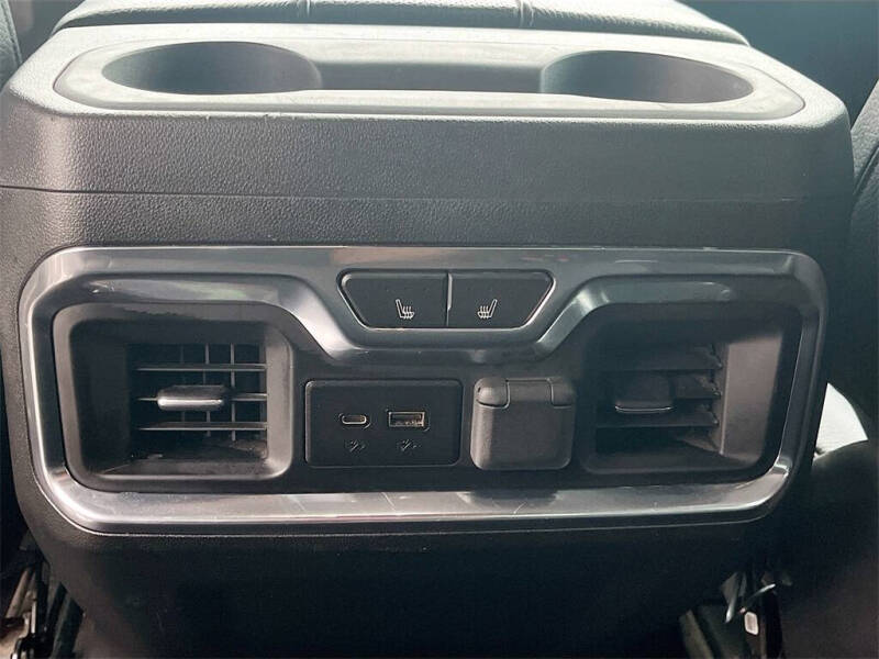 2023 GMC Sierra 2500HD