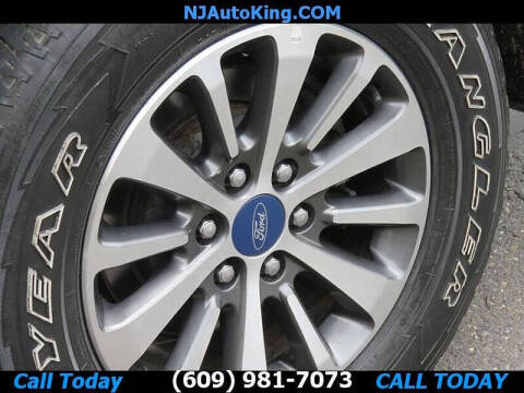 2015 Ford Expedition EL XLT