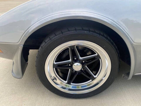 1978 Chevrolet Corvette