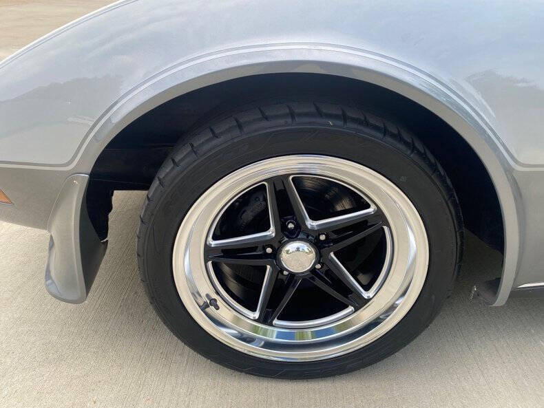 1978 Chevrolet Corvette