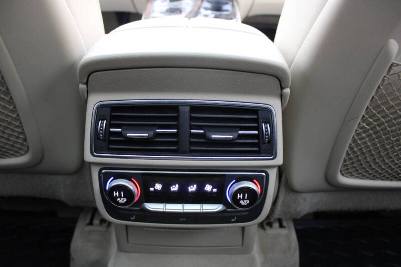 2017 Audi Q7 3.0T quattro Prestige