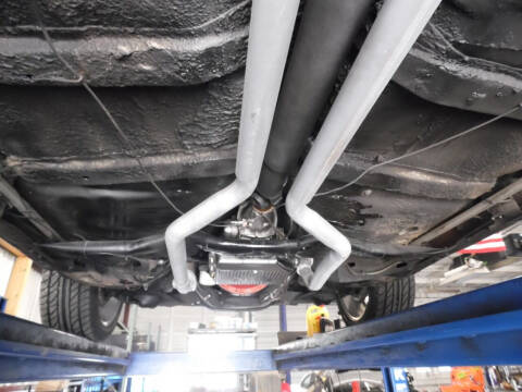 1966 Chevrolet Chevelle