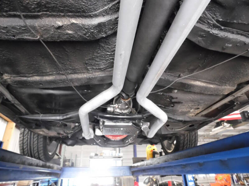 1966 Chevrolet Chevelle