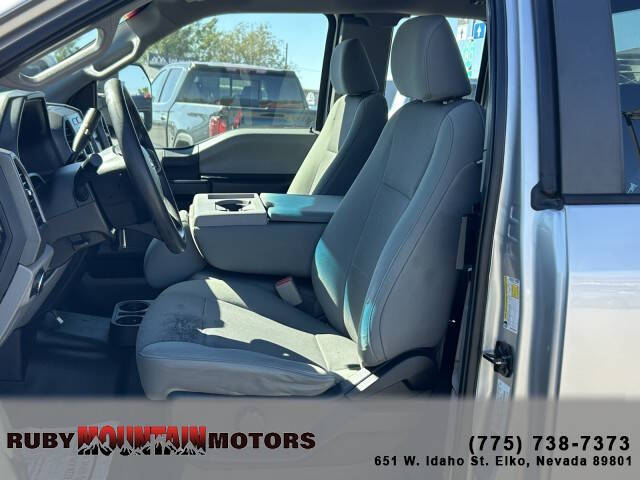 2017 Ford F-350 Super Duty