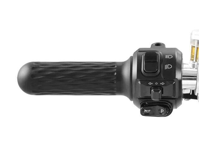 2023 Eahora E MOTORCYCLE M1PS