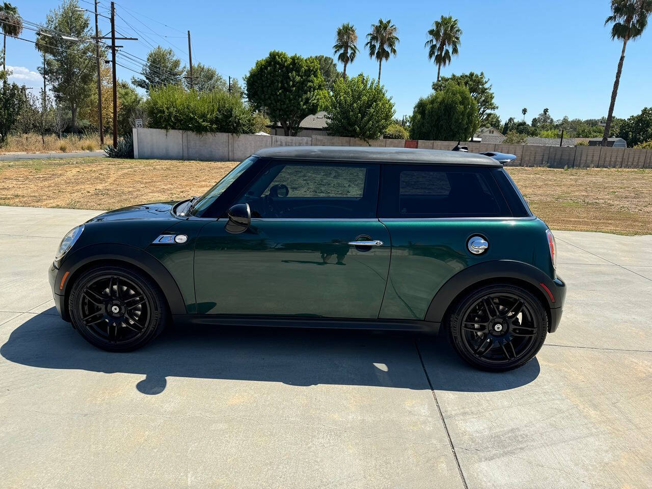 2008 MINI Cooper for sale at Auto Union in Reseda, CA