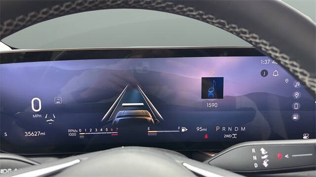 2024 Buick Envision Sport Touring